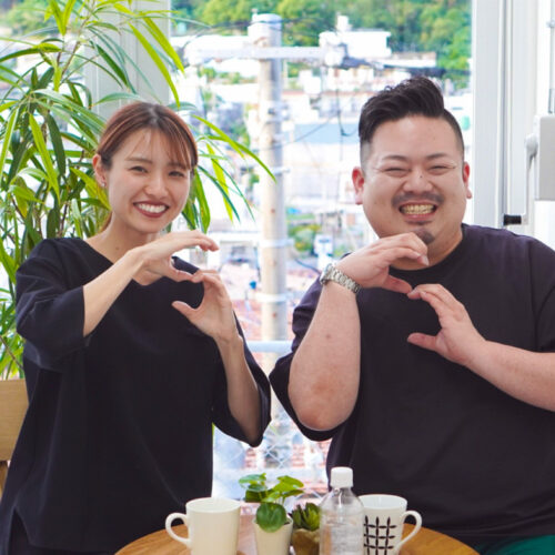Vol.39 首里石鹸「愛」が深まる場所